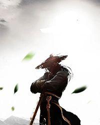 请仙的人叫什么