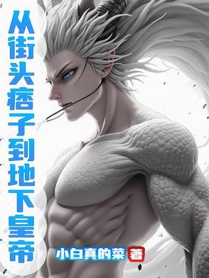 从街头痞子到地下皇帝的