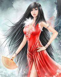 重生娱乐圈之巨星女王